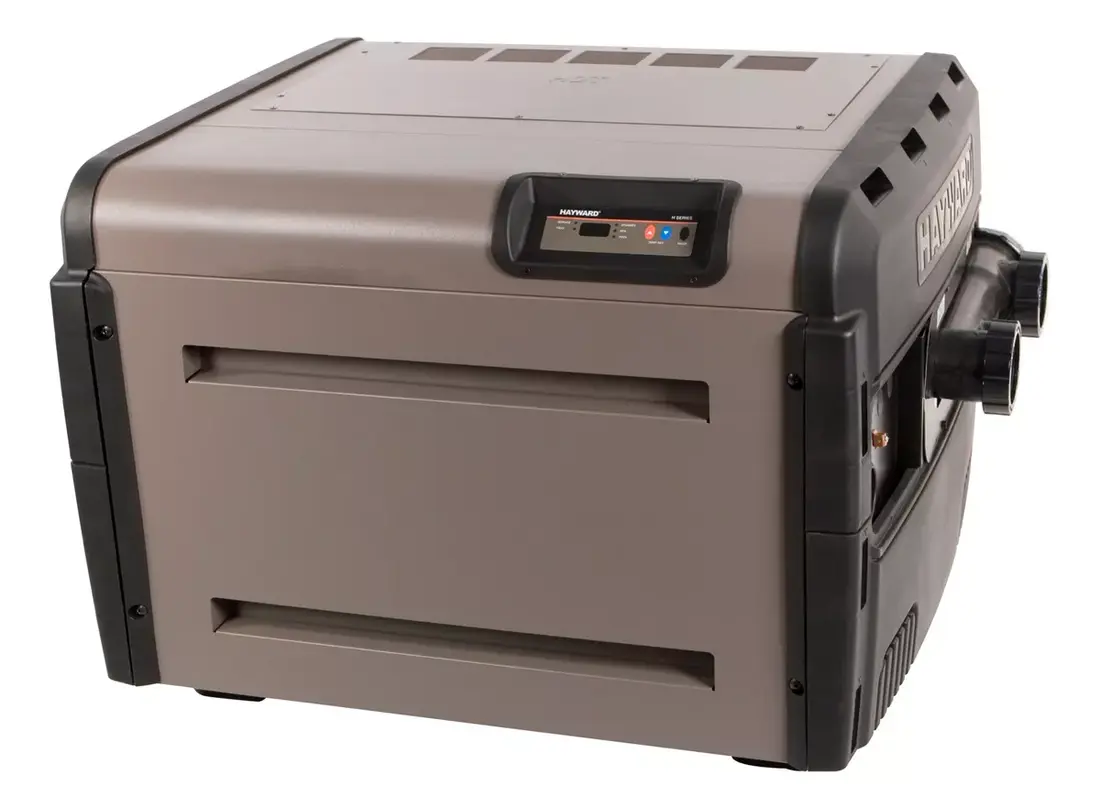 Climatizador Hayward H-250