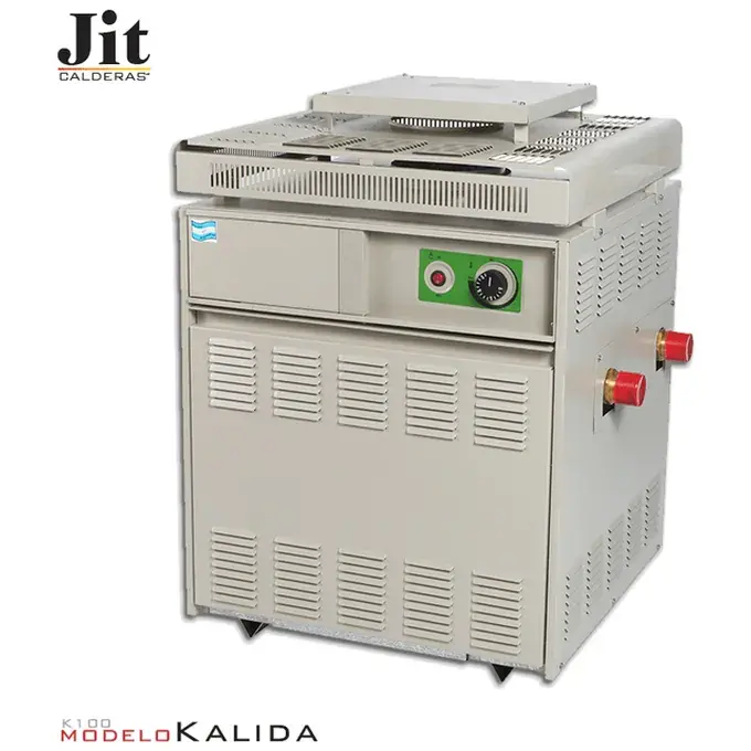 Climatizador JIT Kalida K65
