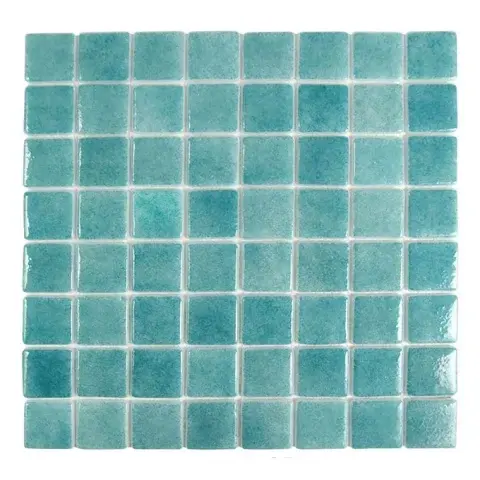 Venecitas Premium con punto de silicona Verde