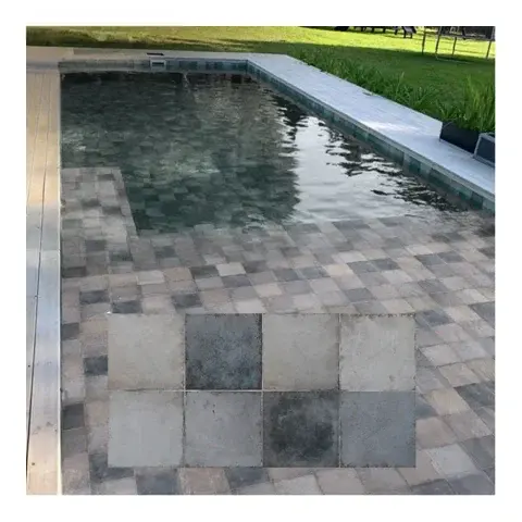 Malla Ceramica Java Lago Mesh