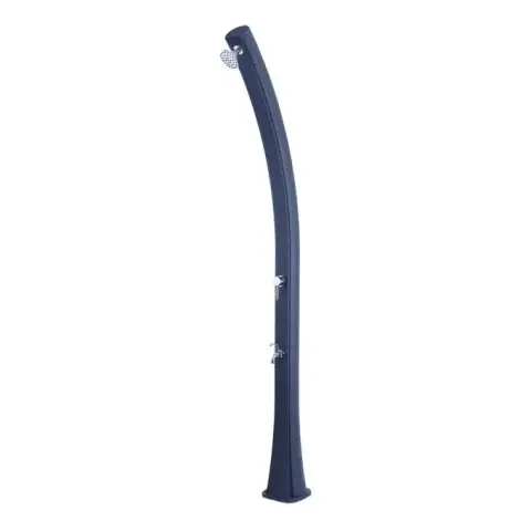 Ducha solar columna – Vulcano
