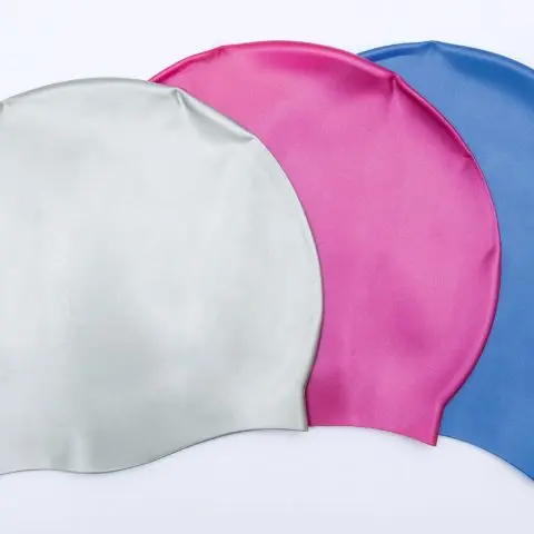 Gorro de natación de silicona surtido +14 años – Bestway
